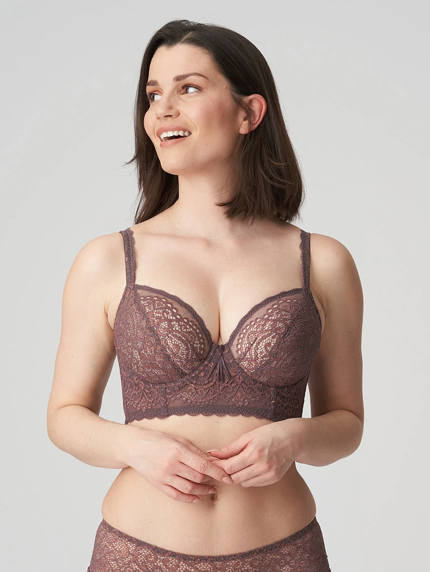 PrimaDonna Twist I Do Longline Bra 1 PrimaDonna Twist I Do Longline Bra