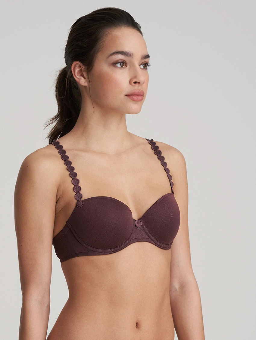 Marie Jo L'Aventure Tom Balcony Bra 2 Marie Jo L'Aventure Tom Balcony Bra - Image 2