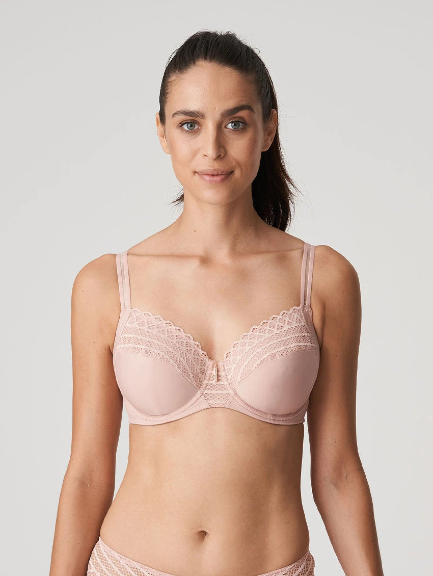 PrimaDonna Twist East End Full Cup Bra 1 PrimaDonna Twist East End Full Cup Bra