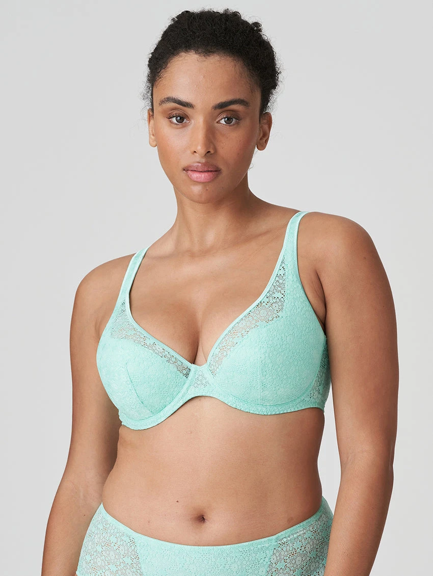 PrimaDonna Twist Epirus Plunge Bra 4 PrimaDonna Twist Epirus Plunge Bra - Image 4