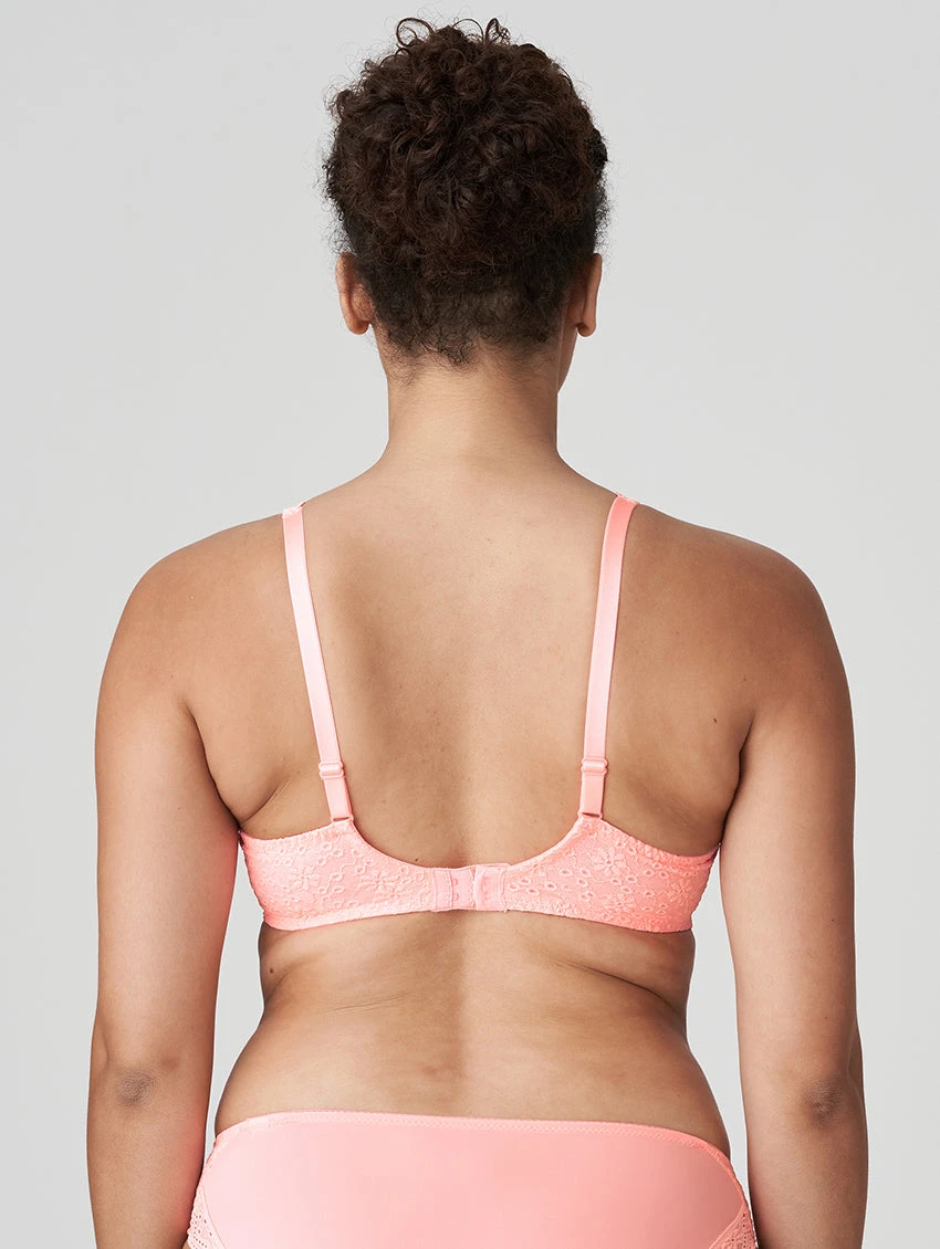 PrimaDonna Twist Sunset Hotel Full Cup Bra 4 PrimaDonna Twist Sunset Hotel Full Cup Bra - Image 4