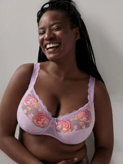 PrimaDonna Palace Garden Full Cup Bra