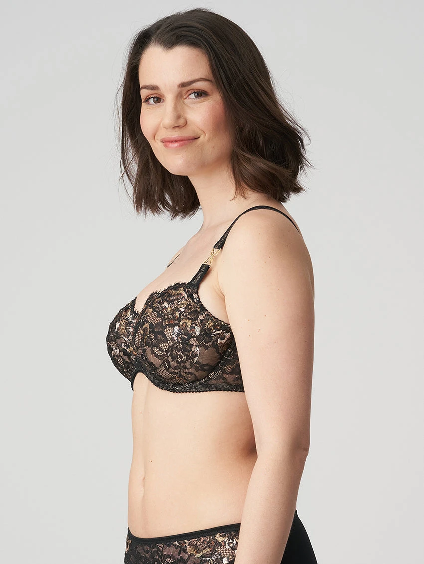 PrimaDonna Arau Balcony Bra 2 PrimaDonna Arau Balcony Bra - Image 2