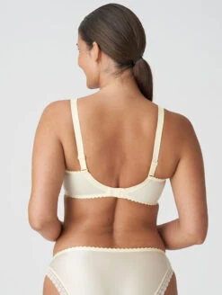 PrimaDonna Sedaine Full Cup Bra 9 PrimaDonna Sedaine Full Cup Bra -Chantelle Sales Store 0163350SedaineFullCupBraFrenchVanillaBackEdited