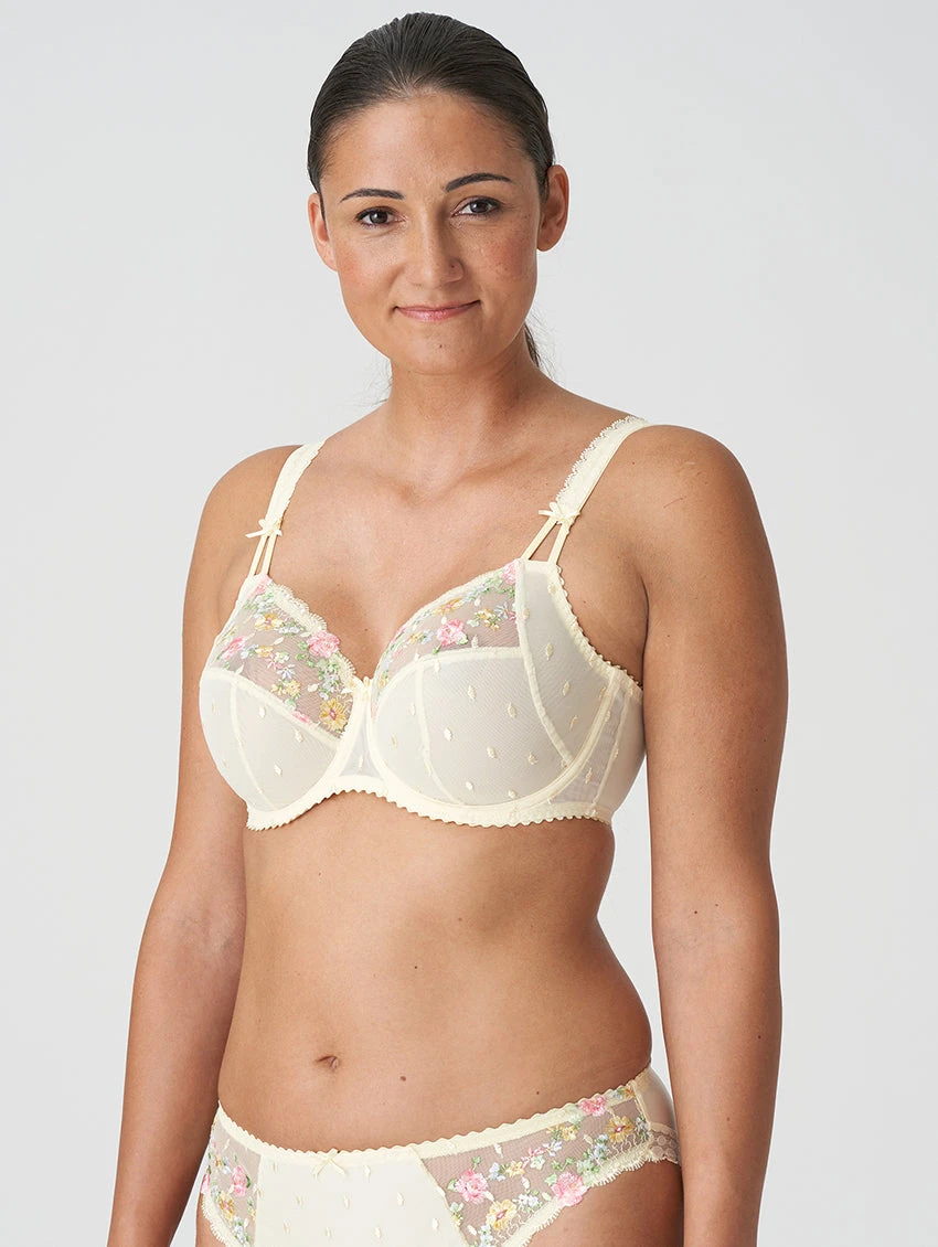 PrimaDonna Sedaine Full Cup Bra 4 PrimaDonna Sedaine Full Cup Bra - Image 4