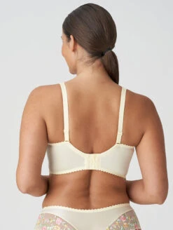 PrimaDonna Sedaine Longline Plunge Bra 9 PrimaDonna Sedaine Longline Plunge Bra -Chantelle Sales Store 0163354SedainePlungeBalconyBraFrenchVanillaBackEdited