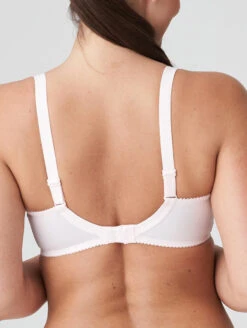 PrimaDonna Mohala Full Cup Bra 9 PrimaDonna Mohala Full Cup Bra -Chantelle Sales Store 0163390PeimaMohalaFullCupBraPastelPinkBack