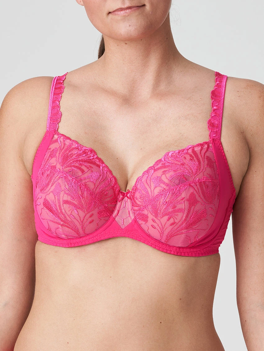 PrimaDonna Disah Full Cup Bra 2 PrimaDonna Disah Full Cup Bra - Image 2
