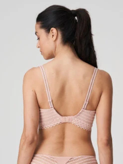 PrimaDonna Twist East End Heart Shape Moulded Bra 6 PrimaDonna Twist East End Heart Shape Moulded Bra -Chantelle Sales Store 0241930mouldedback