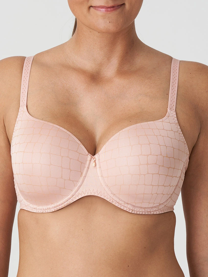 PrimaDonna Twist Torrance Padded Heart Bra 2 PrimaDonna Twist Torrance Padded Heart Bra - Image 2