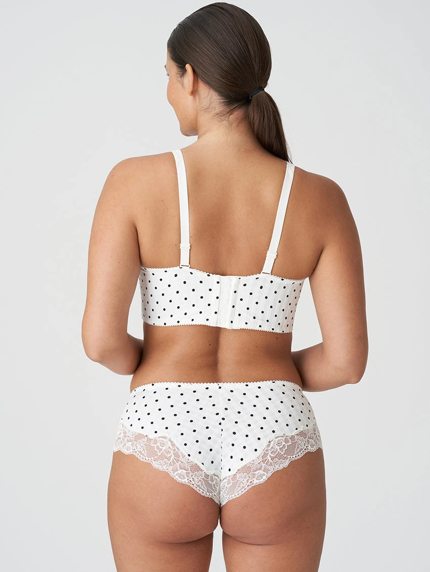 PrimaDonna Madison Plunge Bra 4 PrimaDonna Madison Plunge Bra - Image 4