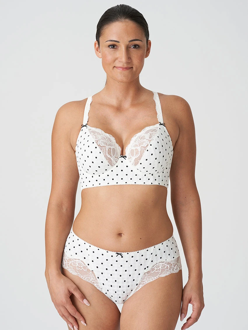 PrimaDonna Madison Plunge Bra 2 PrimaDonna Madison Plunge Bra - Image 2