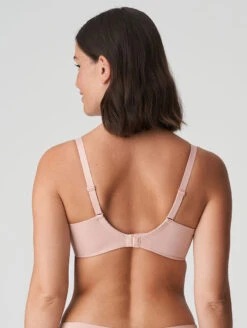 PrimaDonna Figuras Heart Shaped Padded Bra 5 PrimaDonna Figuras Heart Shaped Padded Bra -Chantelle Sales Store 0263250heartshapedbraback