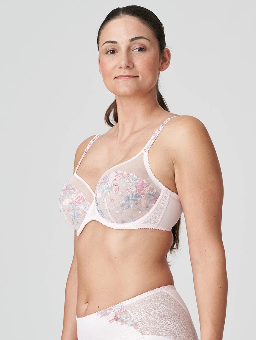 PrimaDonna Mohala Balcony Bra 4 PrimaDonna Mohala Balcony Bra - Image 4
