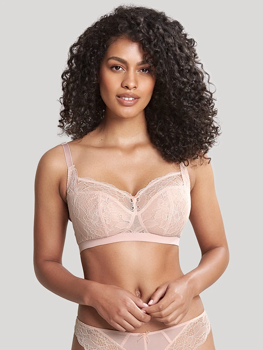 Panache Imogen Non Wire Bra 2 Panache Imogen Non Wire Bra - Image 2