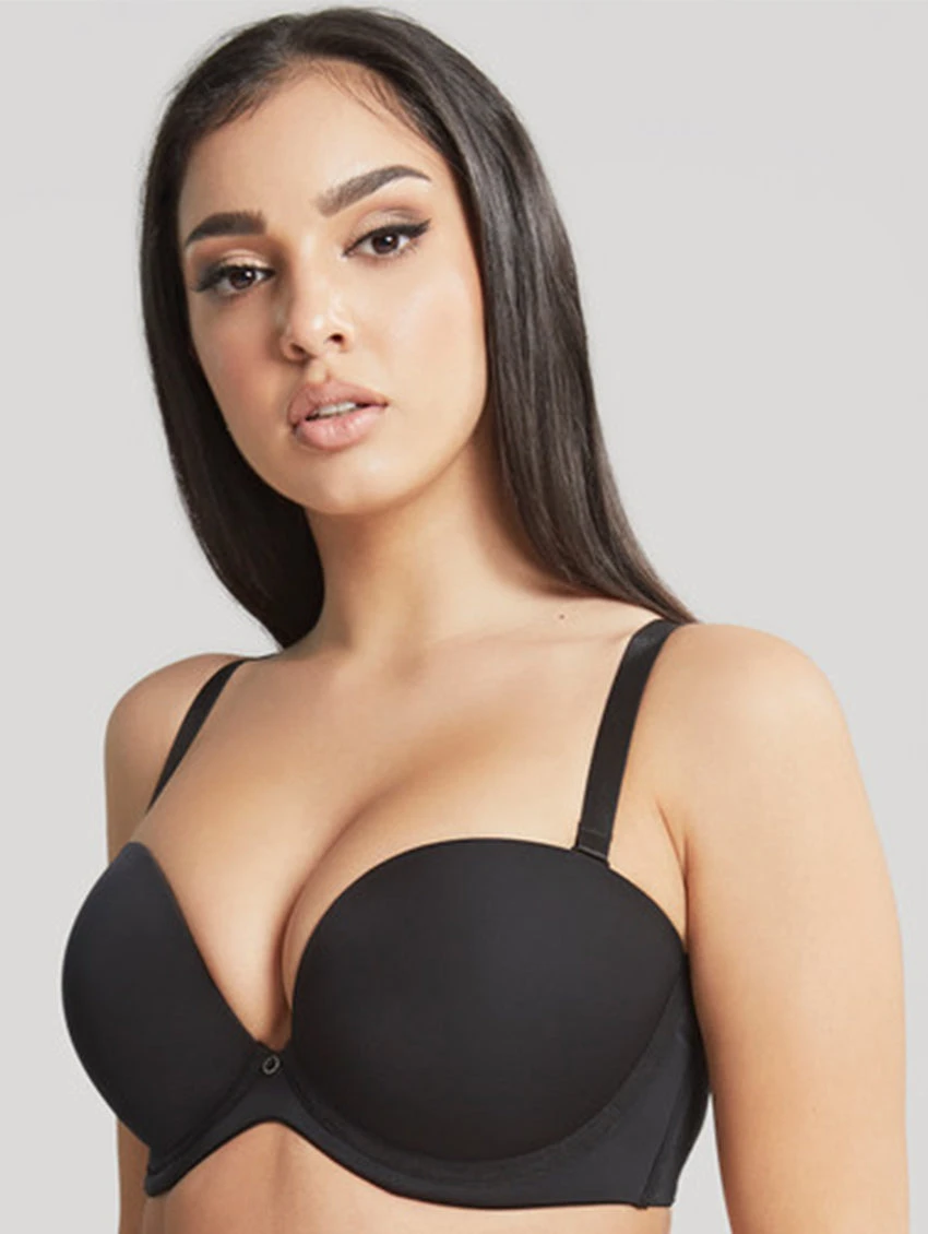 Cleo Faith Strapless Bra 2 Cleo Faith Strapless Bra - Image 2