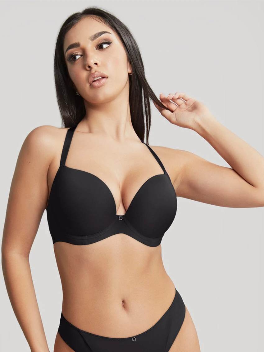 Cleo Faith Plunge Bra 6 Cleo Faith Plunge Bra - Image 6