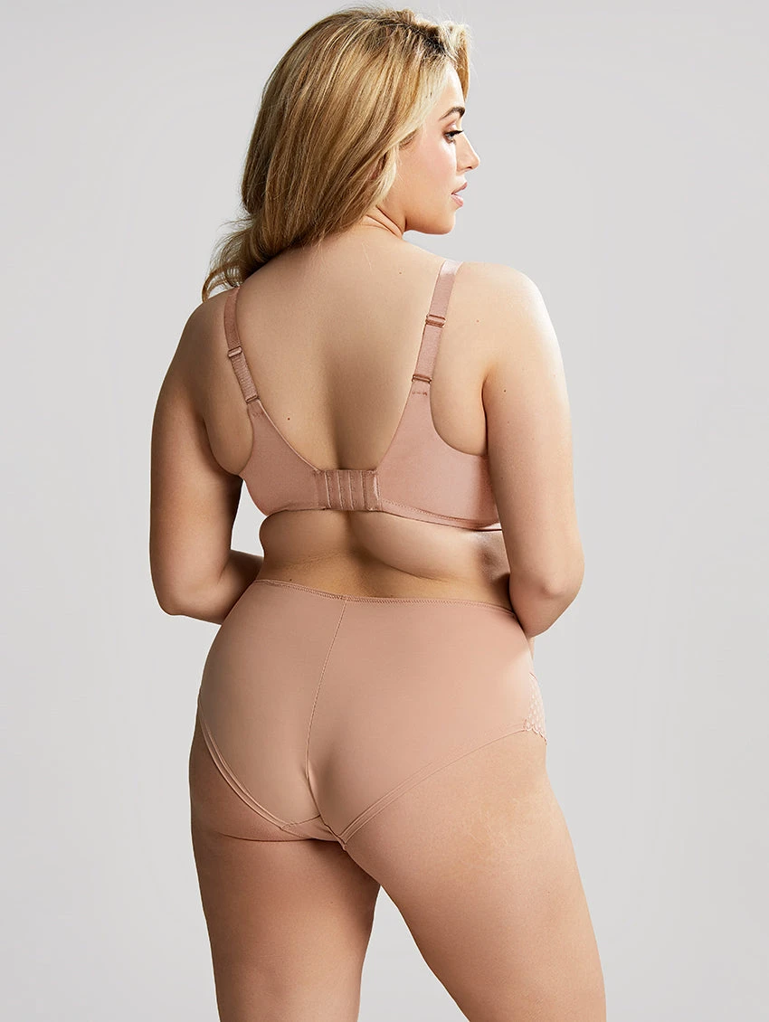 Sculptresse Bliss Full Cup Bra 2 Sculptresse Bliss Full Cup Bra - Image 2