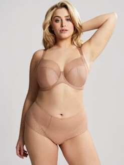 Sculptresse Bliss Full Cup Bra 5 Sculptresse Bliss Full Cup Bra -Chantelle Sales Store 10685BlissFullCupBra10684BlissDeepBriefFrontEdited