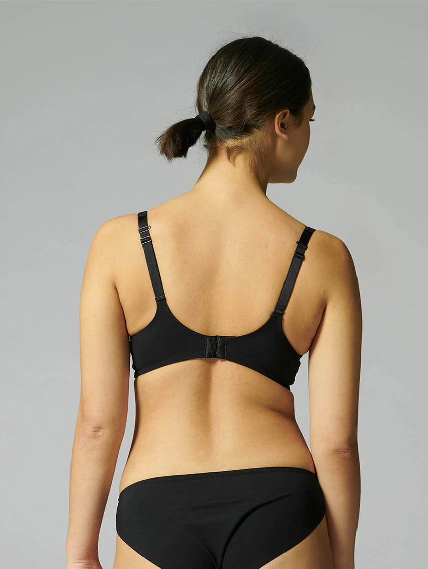 Simone Perele Reve Spacer Plunge Bra 2 Simone Perele Reve Spacer Plunge Bra - Image 2