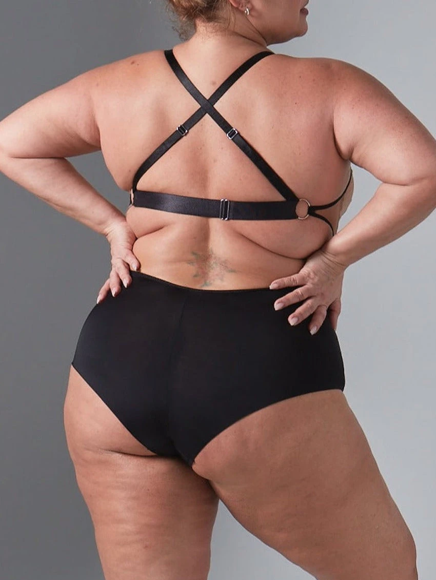 Thistle And Spire Dracona Bodysuit 2 Thistle And Spire Dracona Bodysuit - Image 2