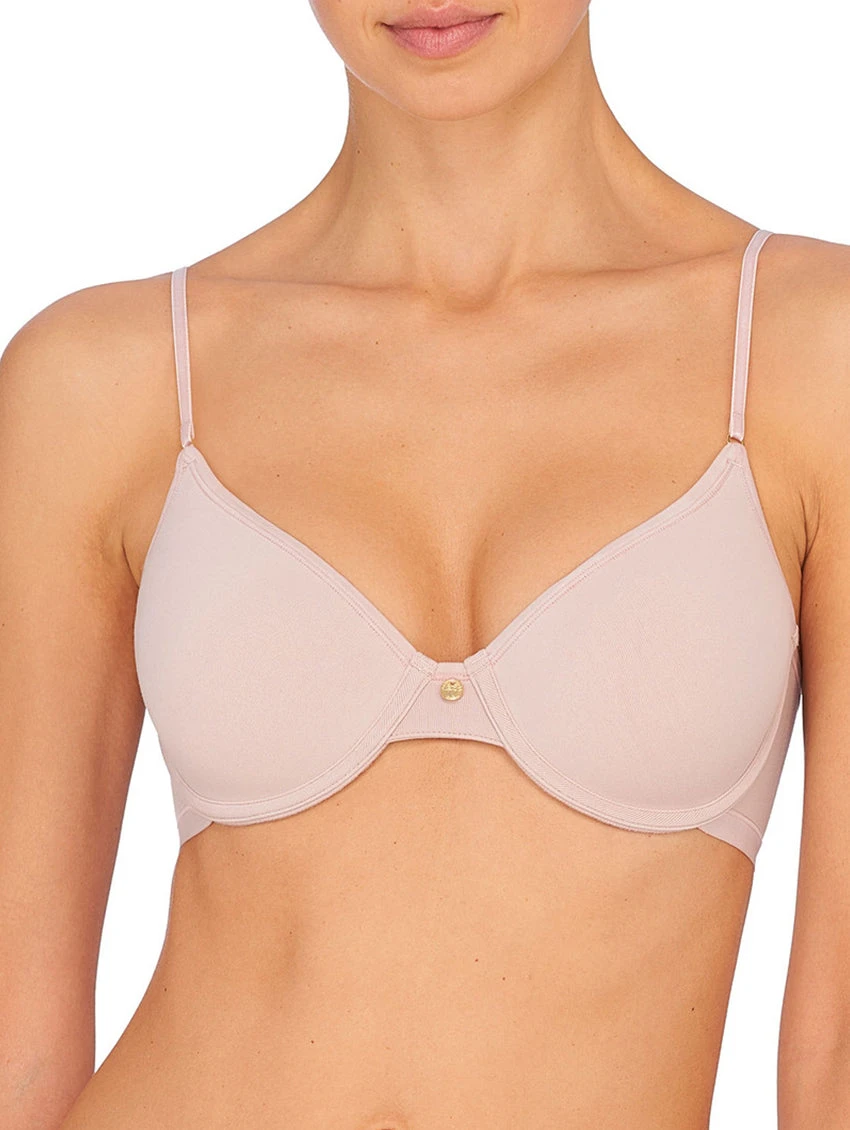 Natori Heavenly Understated Bra 1 Natori Heavenly Understated Bra