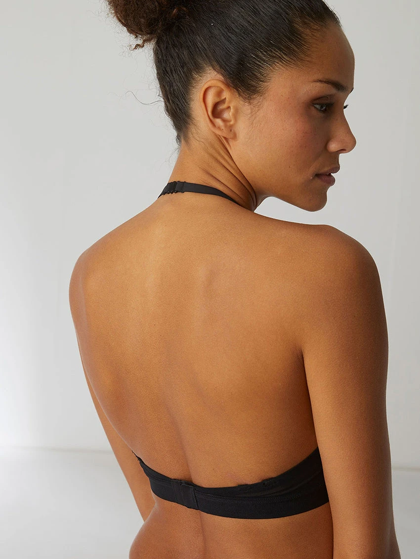 Simone Perele Non Wire Bralette 4 Simone Perele Non Wire Bralette - Image 4