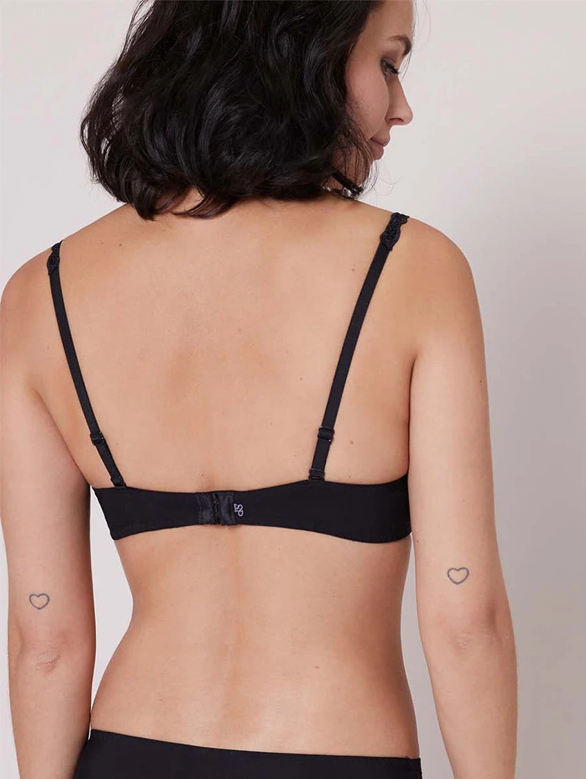 Simone Perele Saga Half Cup Bra 2 Simone Perele Saga Half Cup Bra - Image 2