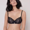 Simone Perele Saga Half Cup Bra