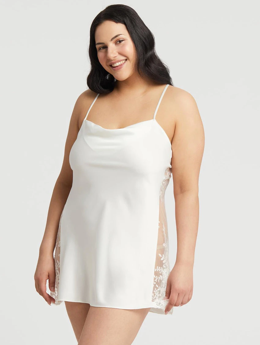 Rya Collection Darling Chemise 2 Rya Collection Darling Chemise - Image 2