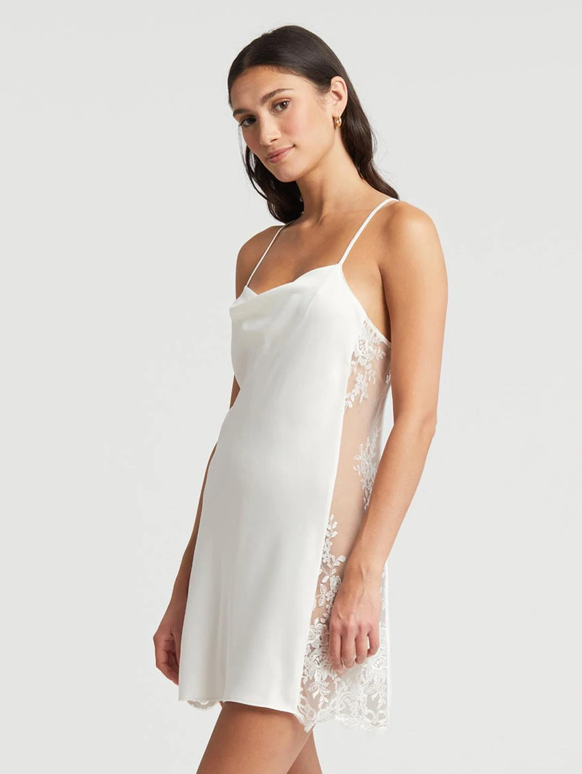 Rya Collection Darling Chemise 5 Rya Collection Darling Chemise - Image 5