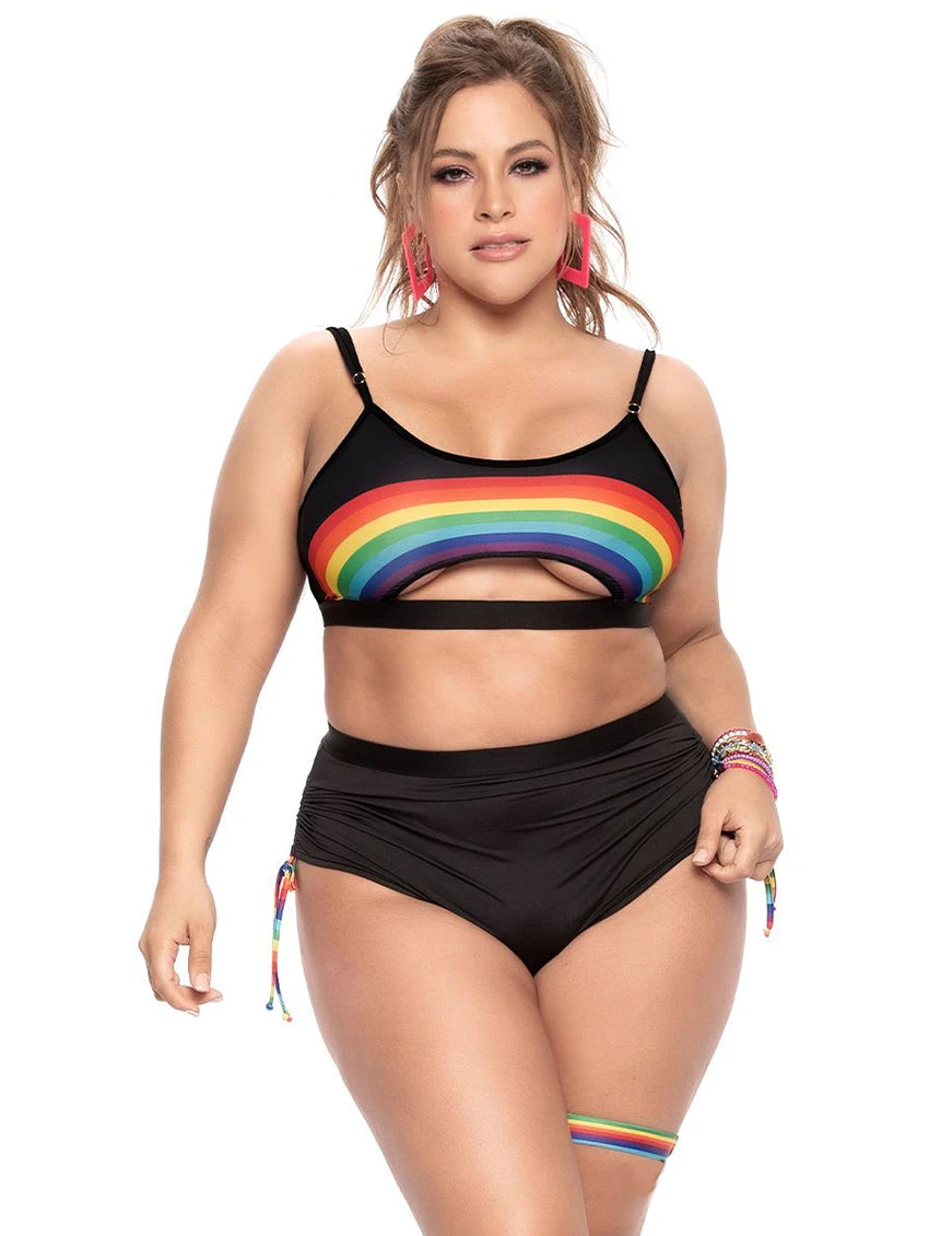 Mapale 2 Piece Pride Set 6 Mapale 2 Piece Pride Set - Image 6