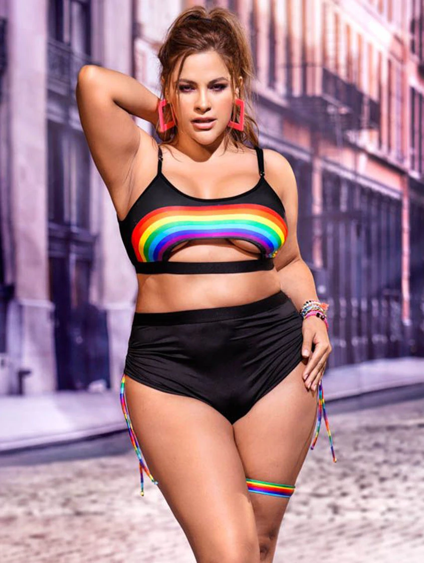 Mapale 2 Piece Pride Set 3 Mapale 2 Piece Pride Set - Image 3