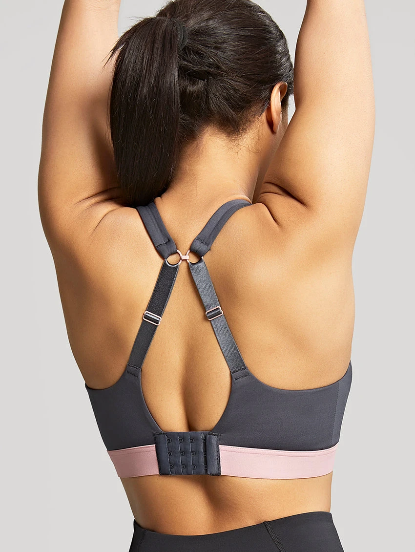 Panache Ultra Perform Wired Sports Bra 7 Panache Ultra Perform Wired Sports Bra - Image 7