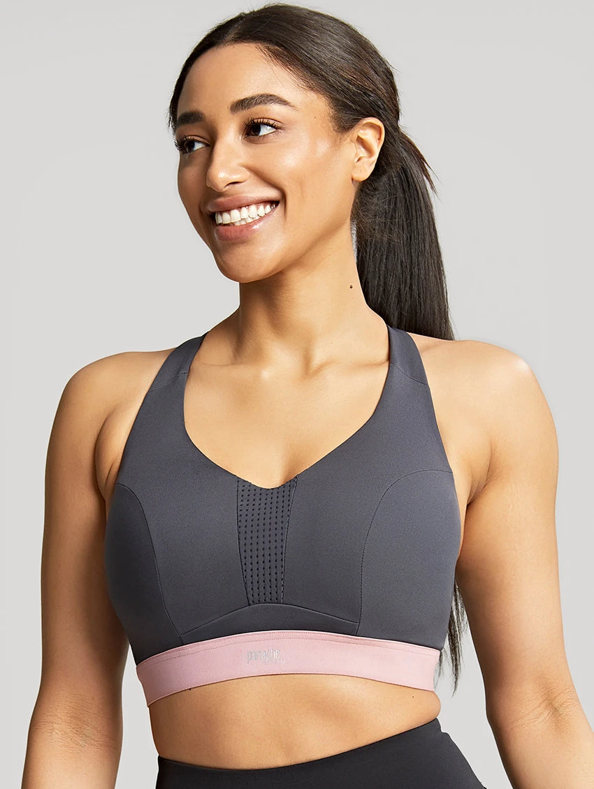 Panache Ultra Perform Wired Sports Bra 5 Panache Ultra Perform Wired Sports Bra - Image 5