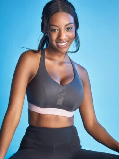 Panache Ultra Perform Wired Sports Bra