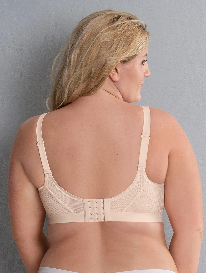 Anita Extreme Control Plus Sports Bra 5 Anita Extreme Control Plus Sports Bra - Image 5