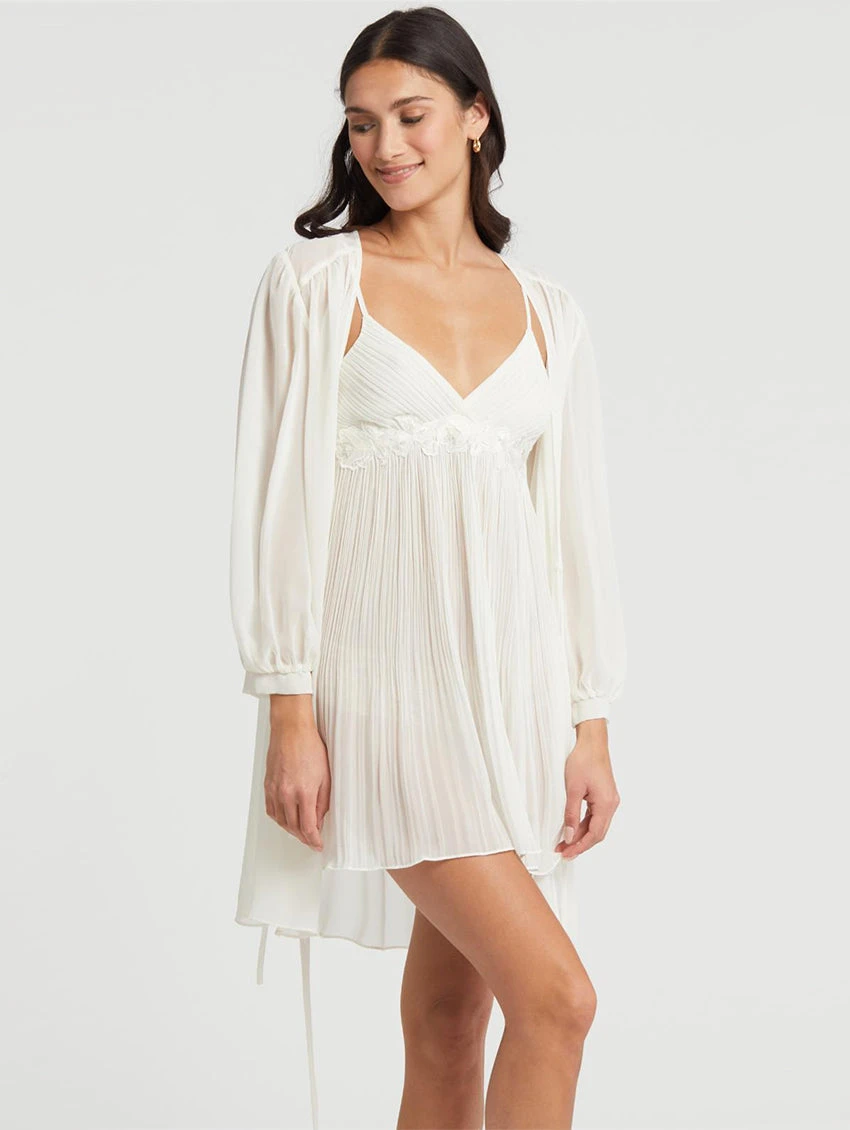 Rya Collection True Love Chemise 2 Rya Collection True Love Chemise - Image 2