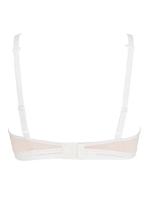 Royce Posie Wirefree T-Shirt Bra 2 Royce Posie Wirefree T-Shirt Bra - Image 2