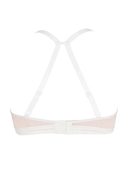 Royce Posie Wirefree T-Shirt Bra 3 Royce Posie Wirefree T-Shirt Bra - Image 3