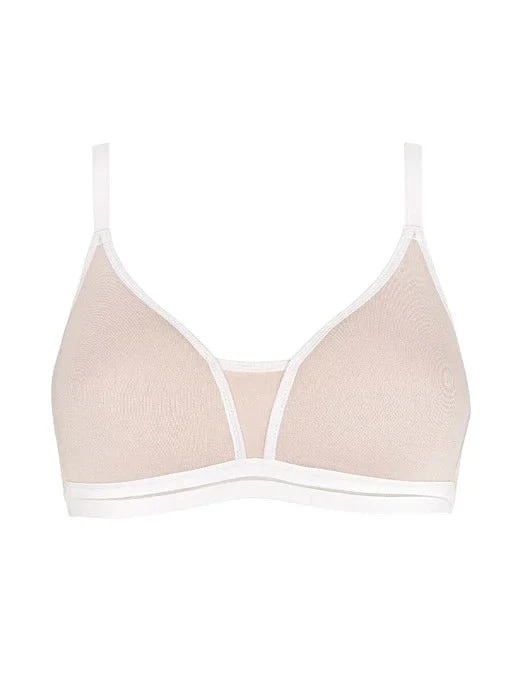 Royce Posie Wirefree T-Shirt Bra 1 Royce Posie Wirefree T-Shirt Bra