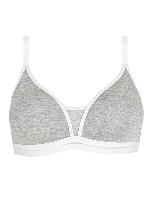 Royce Posie Wirefree T-Shirt Bra 1 Royce Posie Wirefree T-Shirt Bra