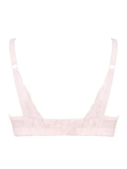 Royce Skyla Wirefree T-Shirt Bra 6 Royce Skyla Wirefree T-Shirt Bra -Chantelle Sales Store 8022SkylaWireFreeBraRoseBackEdited