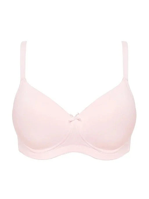 Royce Skyla Wirefree T-Shirt Bra 2 Royce Skyla Wirefree T-Shirt Bra - Image 2
