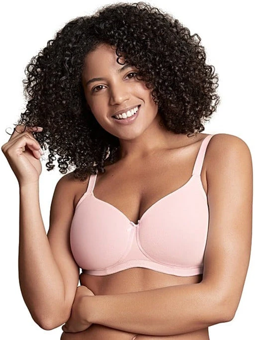 Royce Skyla Wirefree T-Shirt Bra 1 Royce Skyla Wirefree T-Shirt Bra