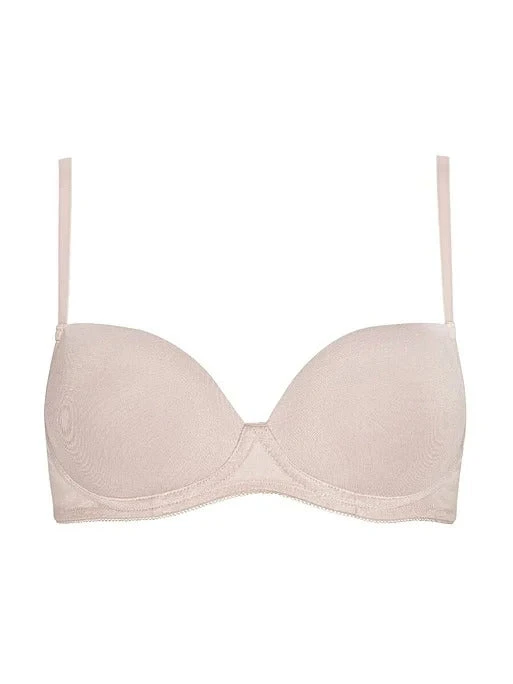 Royce Sophia Wirefree T-Shirt Bra 1 Royce Sophia Wirefree T-Shirt Bra