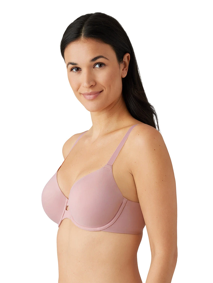 Wacoal Superbly Smooth T-Shirt Bra 2 Wacoal Superbly Smooth T-Shirt Bra - Image 2