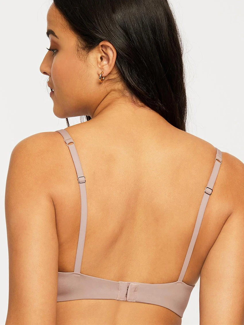 Montelle Pure T-Shirt Bra 2 Montelle Pure T-Shirt Bra - Image 2