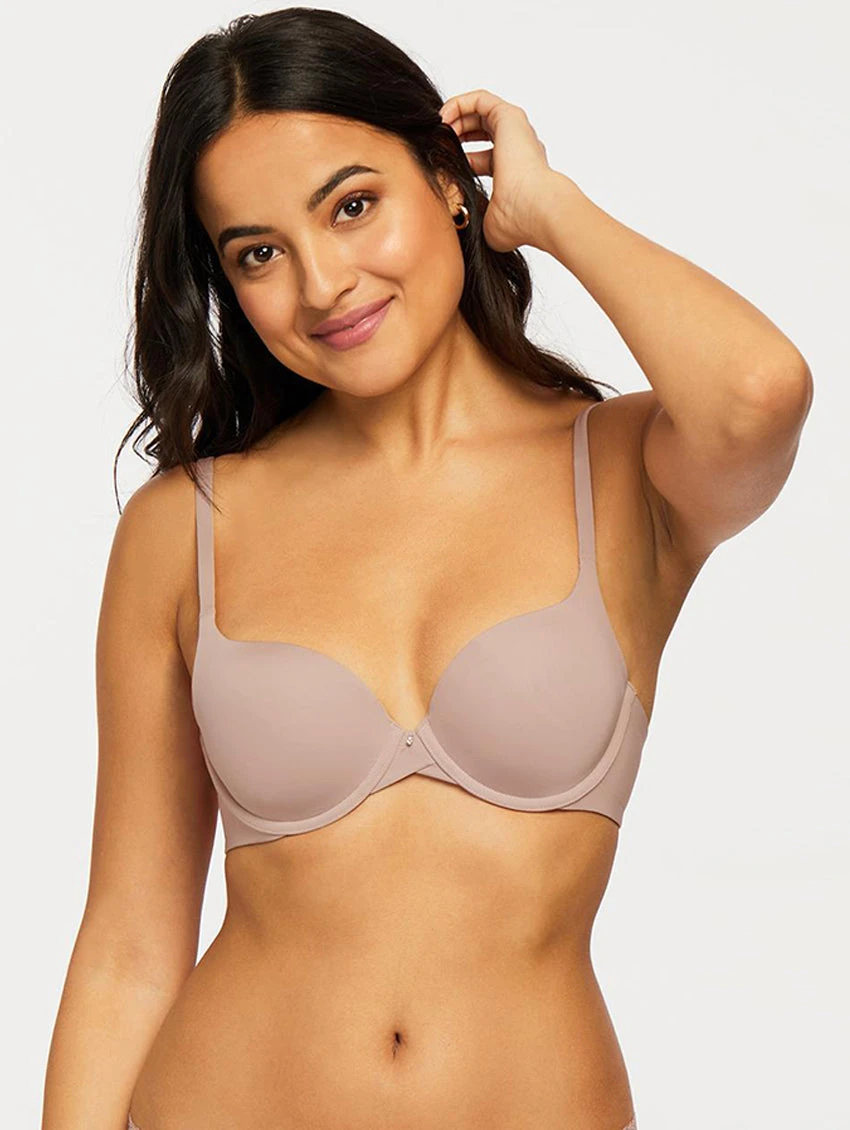 Montelle Pure T-Shirt Bra 1 Montelle Pure T-Shirt Bra
