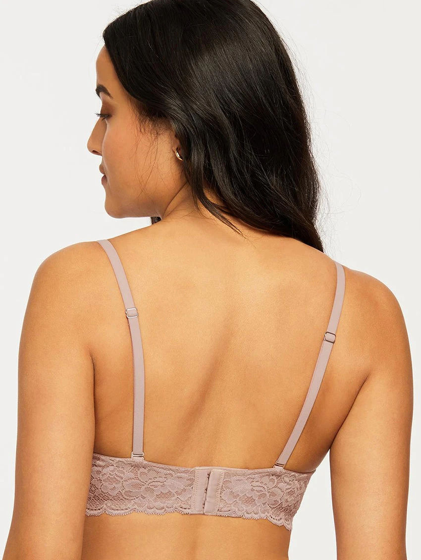 Montelle Pure Bralette 4 Montelle Pure Bralette - Image 4